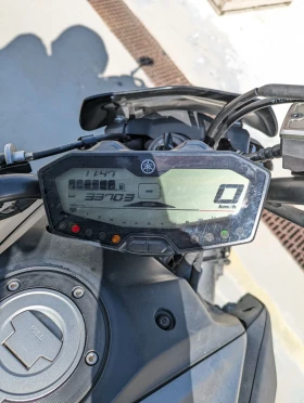 Yamaha Mt-07 A2      | Mobile.bg    7