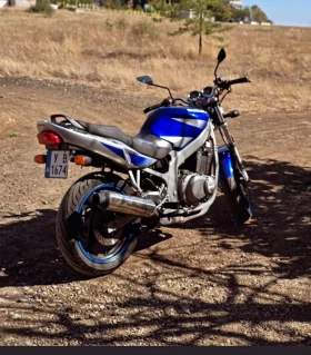 Suzuki Gs | Mobile.bg    7