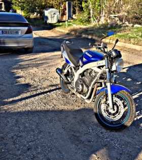 Suzuki Gs | Mobile.bg    6