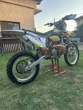 Обява за продажба на Ktm 300 EXC ~8 200 лв. - изображение 5