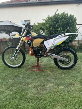 Обява за продажба на Ktm 300 EXC ~8 200 лв. - изображение 1