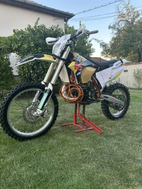 Обява за продажба на Ktm 300 EXC ~8 200 лв. - изображение 1