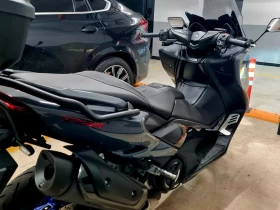 Yamaha T-max 560 | Mobile.bg    5
