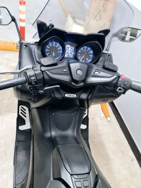 Yamaha T-max 560 | Mobile.bg    4