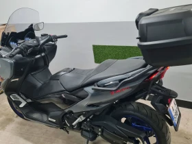 Yamaha T-max 560 | Mobile.bg    3