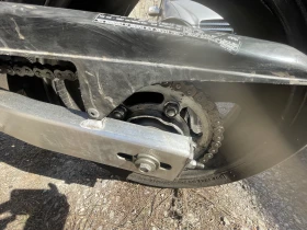 Honda Hornet undefined | Auto.bg — изображение 10