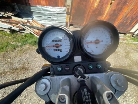 Honda Hornet undefined | Auto.bg — изображение 5