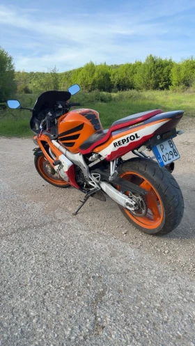 Honda Cbr | Mobile.bg � ����� ������ 3