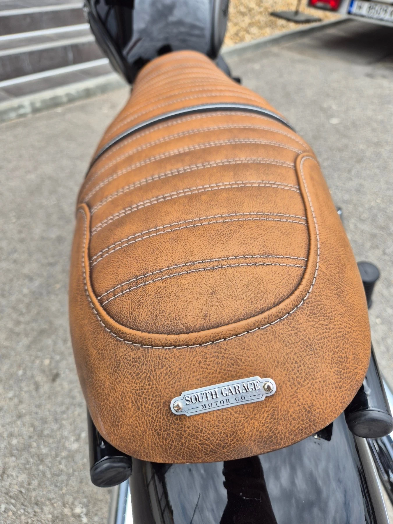 Triumph Bonneville T 100 i | Mobile.bg   14