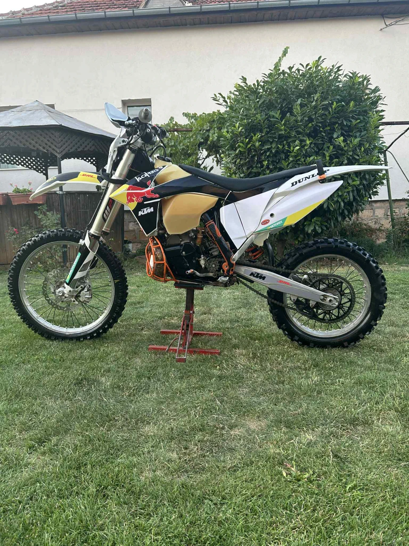 Ktm 300 EXC - изображение 2