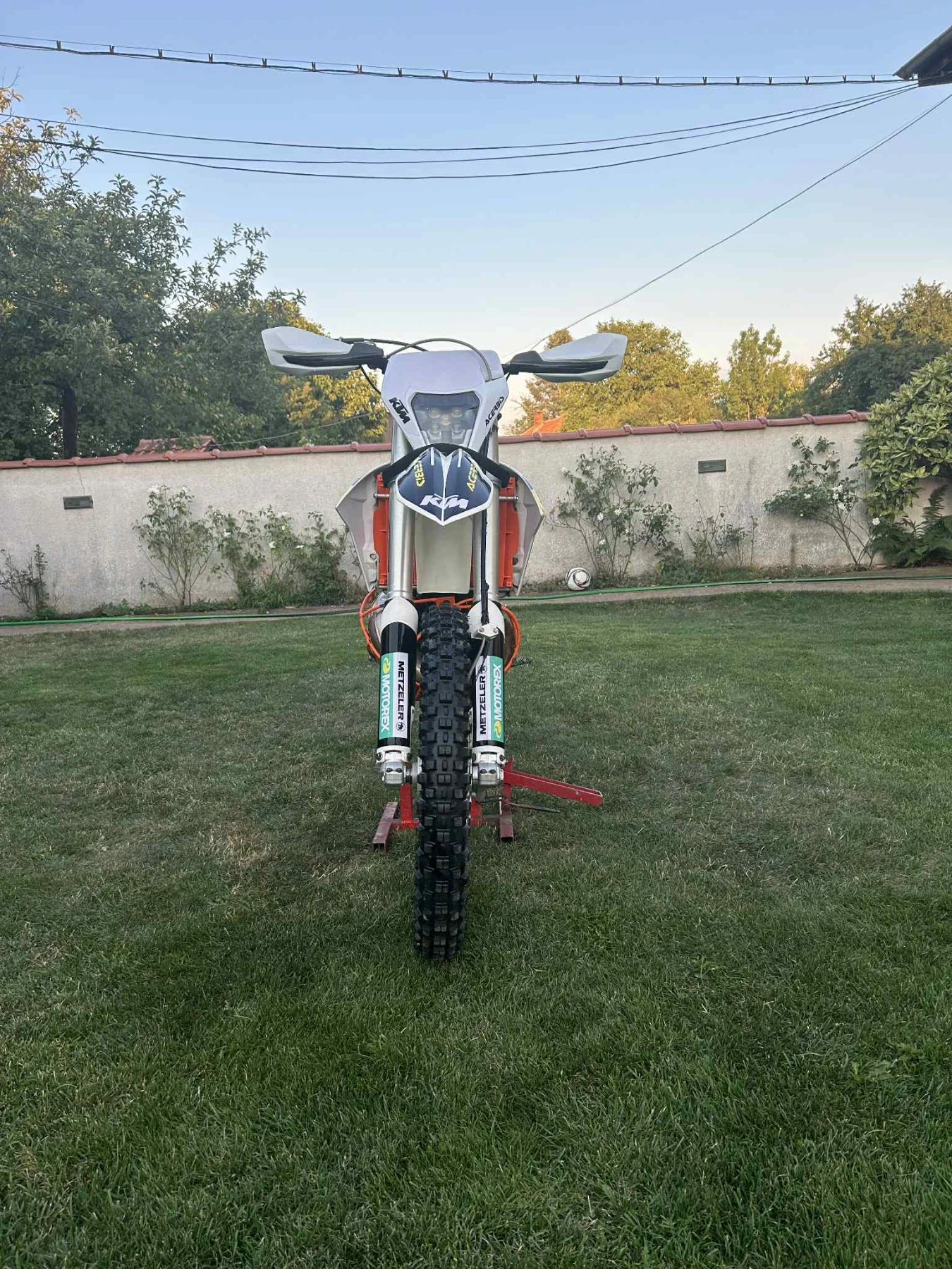 Ktm 300 EXC - изображение 9