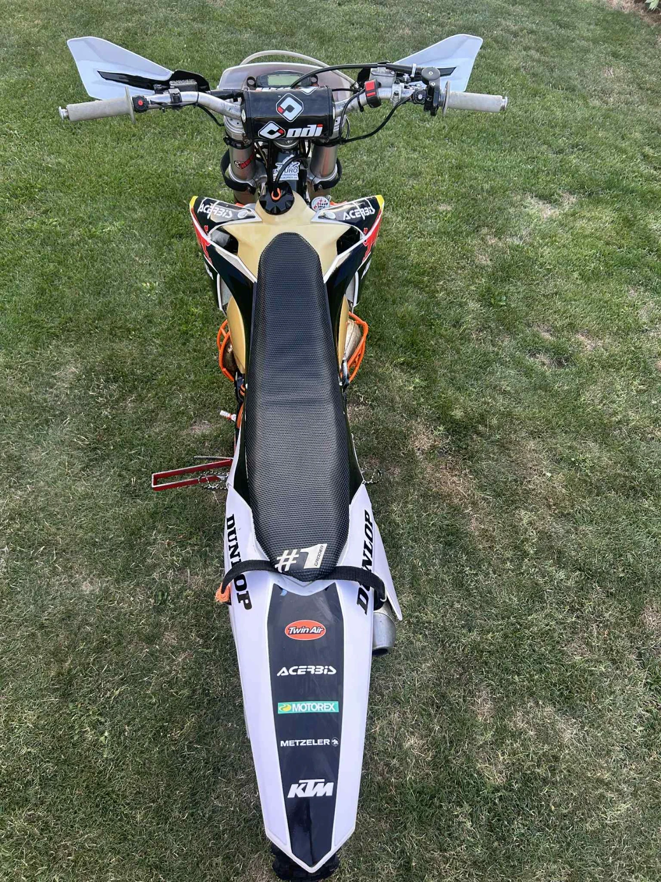 Ktm 300 EXC - изображение 3