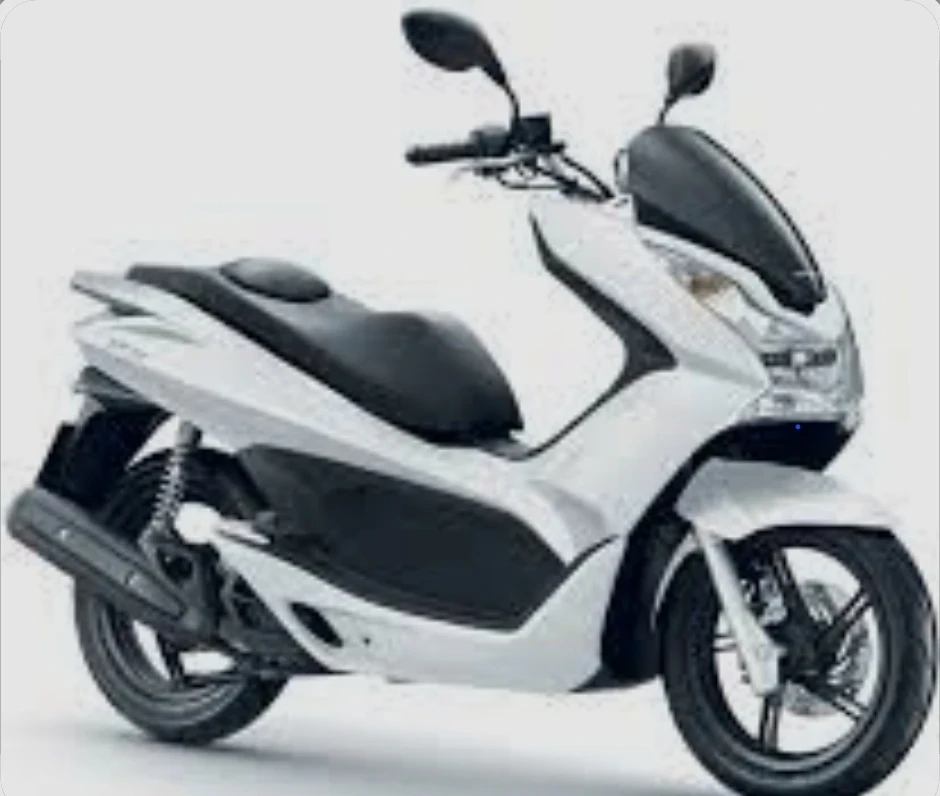 Honda Pcx 125