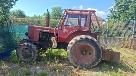 Трактор Беларус МТЗ-85 4х4, снимка 1