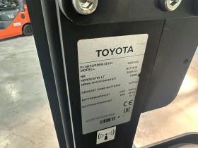 ���������� Toyota OSE100 �����-����� | Mobile.bg � ����� ������ 5