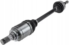 Полуоска задна JEEP GRAND CHEROKEE 5.7/3.0CRDI/DODGE DURANGO 5.7 2013-   52123521AD/52123522AA , снимка 1