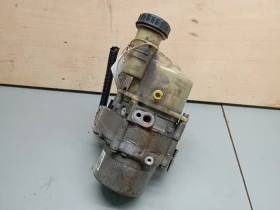 хидравлична помпа Дачия Докер 1,5дци 13г