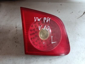 ����� �� �������� �� ���� ��� �������� VW Phaeton