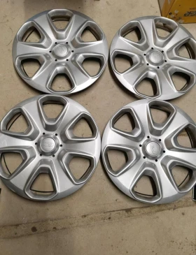 ����� �� �������� �� ���������� ������ ���� / Ford - 15 ���� 