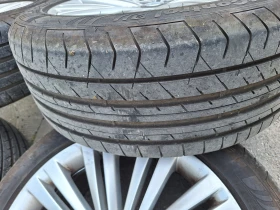 Гуми с джанти Fulda 245/45R18, снимка 6