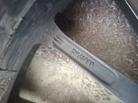 Гуми с джанти Dunlop 235/45R17, снимка 6