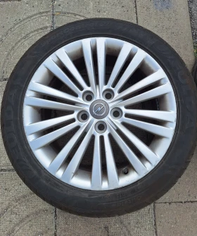    245/45R18  Opel Insignia | Mobile.bg    2