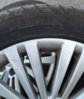    245/45R18  Opel Insignia | Mobile.bg    5