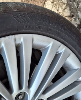    245/45R18  Opel Insignia | Mobile.bg    4