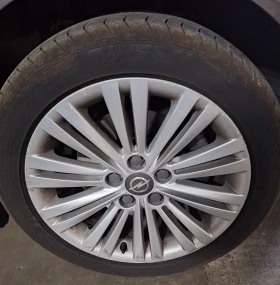   245/45R18  Opel Insignia | Mobile.bg    3