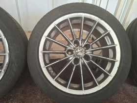 ���� � ������ 235/45R17 �� Alfa Romeo 159 | Mobile.bg � ����� ������ 4