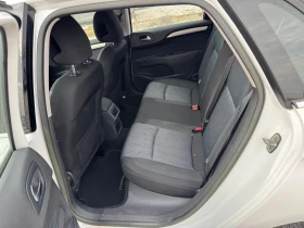 Citroen C4 1.6I-LPG, снимка 8