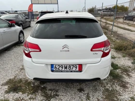 Citroen C4 1.6I-LPG, снимка 3