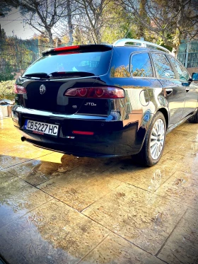 Alfa Romeo 159 sportwagon 1.9 JTDM, снимка 4