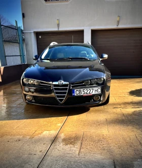 Alfa Romeo 159 sportwagon 1.9 JTDM, снимка 3
