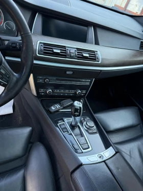 BMW 5 Gran Turismo 3.0D, снимка 10