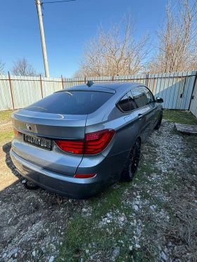 BMW 5 Gran Turismo 3.0D, снимка 15