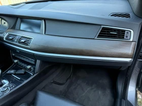 BMW 5 Gran Turismo 3.0D, снимка 8