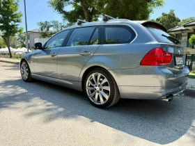 BMW 320 BMW -320d(е91, xDrive, 184к.с, facelift 2012), снимка 5