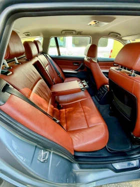 BMW 320 BMW -320d(е91, xDrive, 184к.с, facelift 2012), снимка 8