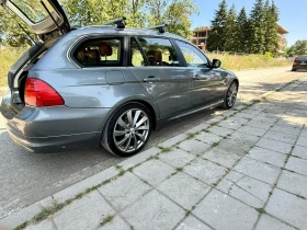 BMW 320 BMW -320d(е91, xDrive, 184к.с, facelift 2012), снимка 6