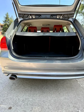 BMW 320 BMW -320d(е91, xDrive, 184к.с, facelift 2012), снимка 7