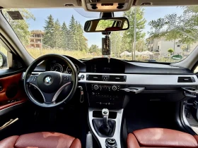 BMW 320 BMW -320d(е91, xDrive, 184к.с, facelift 2012), снимка 10