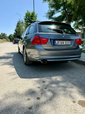 BMW 320 BMW -320d(е91, xDrive, 184к.с, facelift 2012), снимка 4