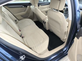 VW Passat B7 1.4i EcoFuel(CNG)150hp Euro5B Нави и Парктроник, снимка 11