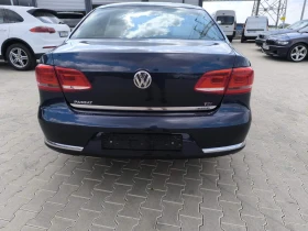 VW Passat B7 1.4i EcoFuel(CNG)150hp Euro5B Нави и Парктроник, снимка 7