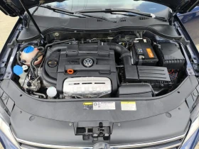 VW Passat B7 1.4i EcoFuel(CNG)150hp Euro5B Нави и Парктроник, снимка 13