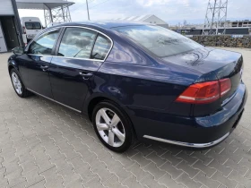 VW Passat B7 1.4i EcoFuel(CNG)150hp Euro5B Нави и Парктроник, снимка 6