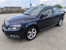 VW Passat B7 1.4i EcoFuel(CNG)150hp Euro5B Нави и Парктроник, снимка 1