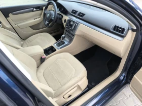 VW Passat B7 1.4i EcoFuel(CNG)150hp Euro5B Нави и Парктроник, снимка 10