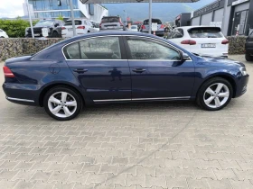 VW Passat B7 1.4i EcoFuel(CNG)150hp Euro5B Нави и Парктроник, снимка 4